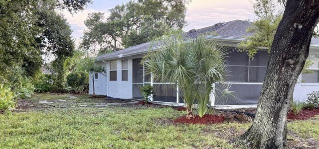 3708 FONTAINEBLEAU STREET, North Port, FL 34287