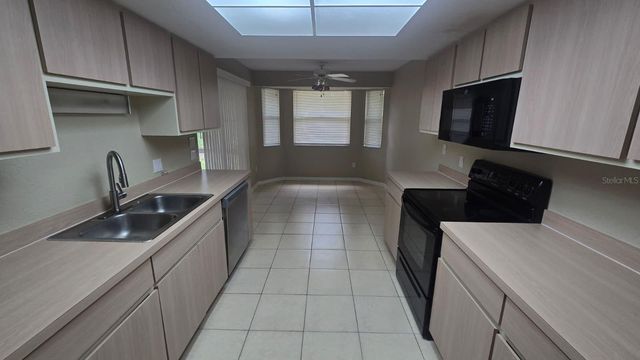 3708 FONTAINEBLEAU STREET, North Port, FL 34287