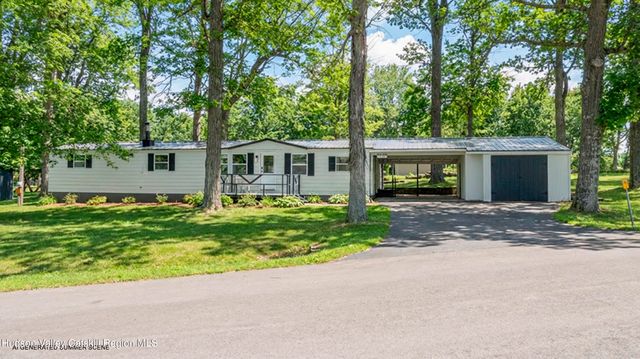 321 Tishauser Road, Hudson, NY 12534