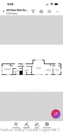 321 Tishauser Road, Hudson, NY 12534