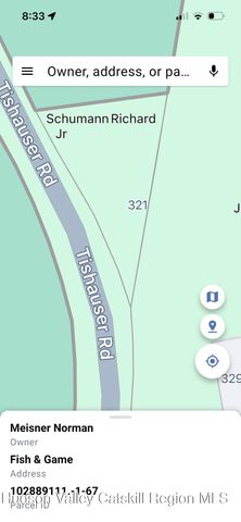 321 Tishauser Road, Hudson, NY 12534