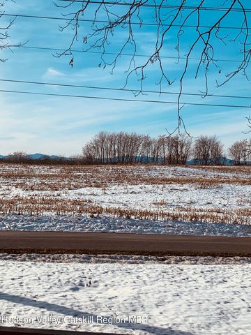 321 Tishauser Road, Hudson, NY 12534