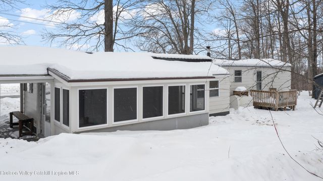 321 Tishauser Road, Hudson, NY 12534