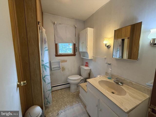 9 FOX ST, Berkeley Springs, WV 25411