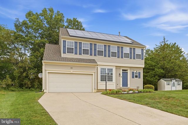 2500 DOWITCHER CT, Waldorf, MD 20601