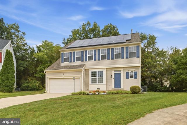 2500 DOWITCHER CT, Waldorf, MD 20601