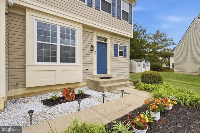 2500 DOWITCHER CT, Waldorf, MD 20601