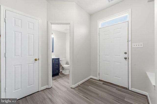 2500 DOWITCHER CT, Waldorf, MD 20601