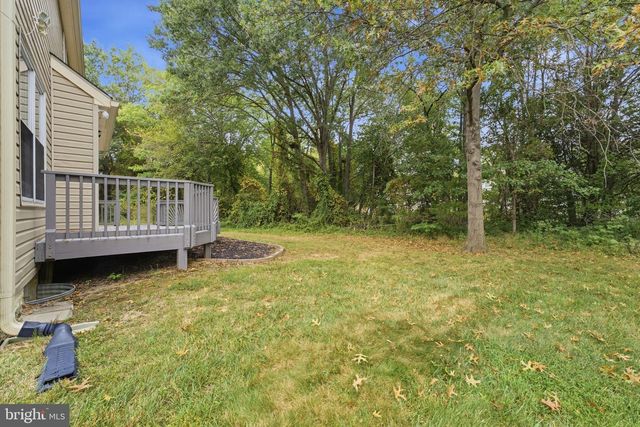 2500 DOWITCHER CT, Waldorf, MD 20601