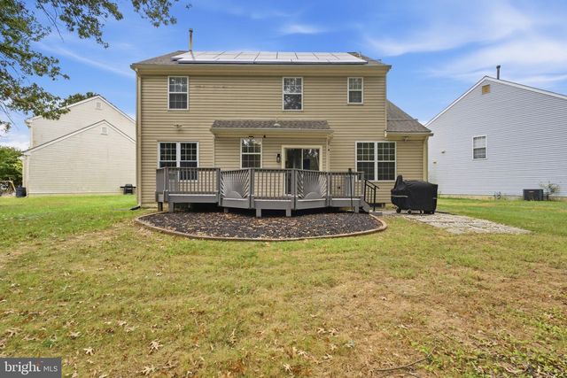 2500 DOWITCHER CT, Waldorf, MD 20601