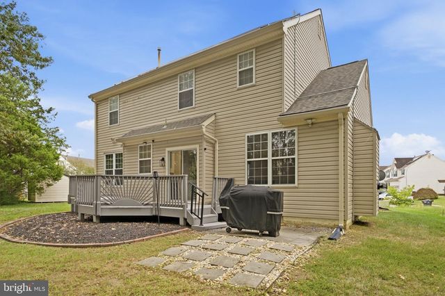 2500 DOWITCHER CT, Waldorf, MD 20601