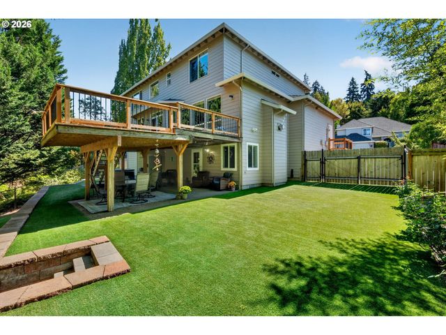 16695 Sw IVY GLENN St, Beaverton, OR 97007