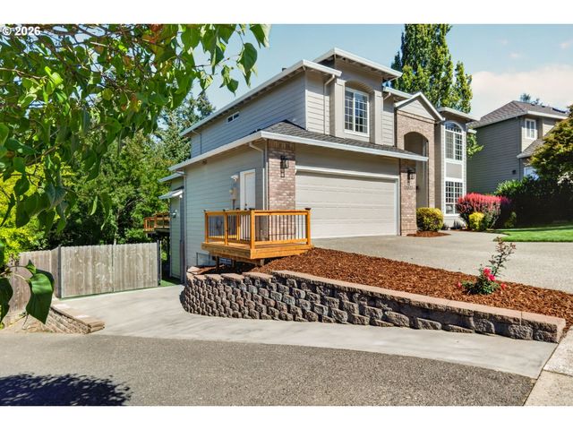 16695 Sw IVY GLENN St, Beaverton, OR 97007