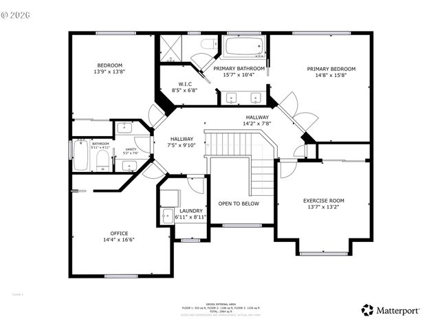 16695 Sw IVY GLENN St, Beaverton, OR 97007