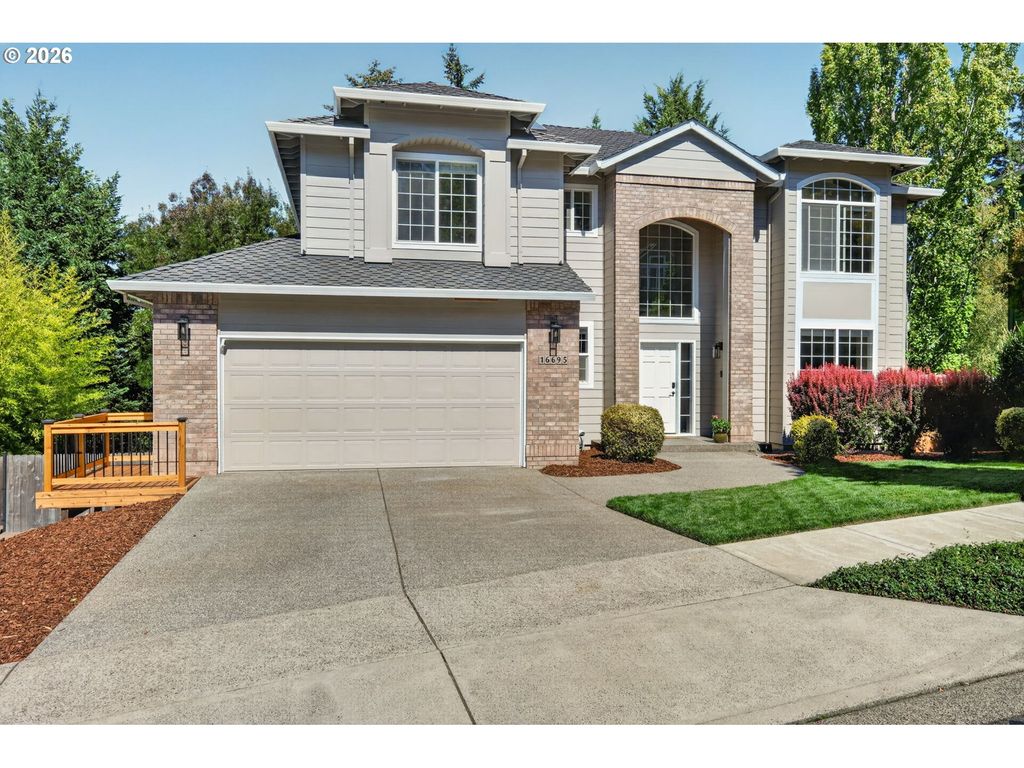 16695 Sw IVY GLENN St, Beaverton, OR 97007