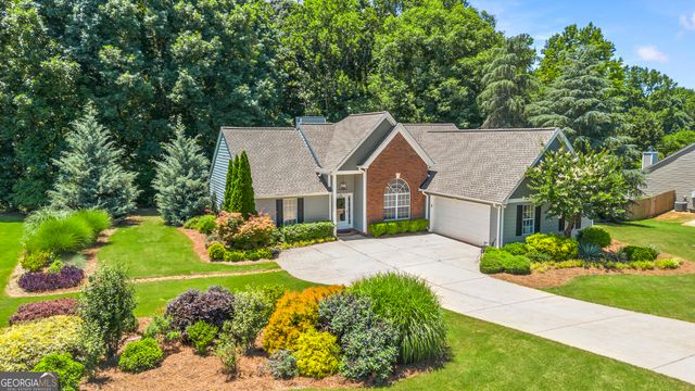 4652 Devencrest Lane, Buford, GA 30519