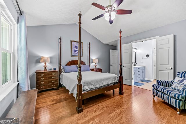 4652 Devencrest Lane, Buford, GA 30519