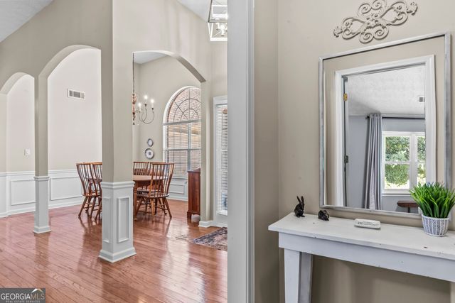 4652 Devencrest Lane, Buford, GA 30519