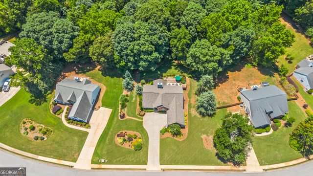 4652 Devencrest Lane, Buford, GA 30519