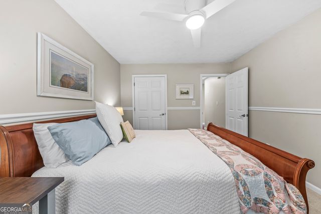 4652 Devencrest Lane, Buford, GA 30519