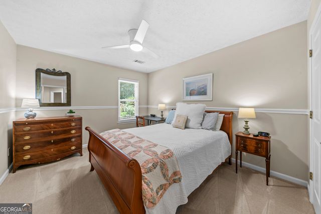 4652 Devencrest Lane, Buford, GA 30519