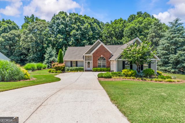 4652 Devencrest Lane, Buford, GA 30519
