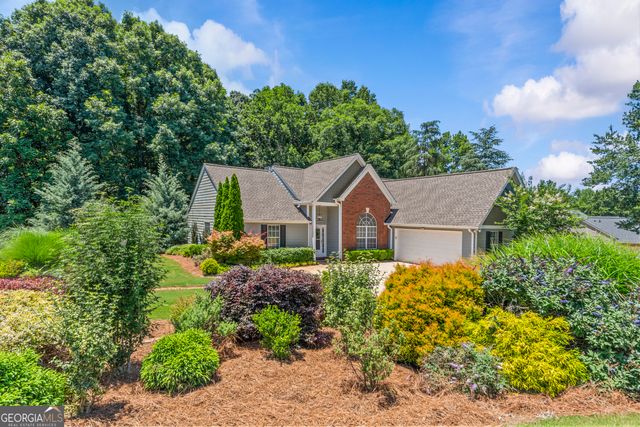 4652 Devencrest Lane, Buford, GA 30519