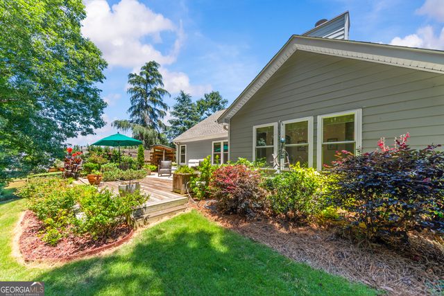 4652 Devencrest Lane, Buford, GA 30519