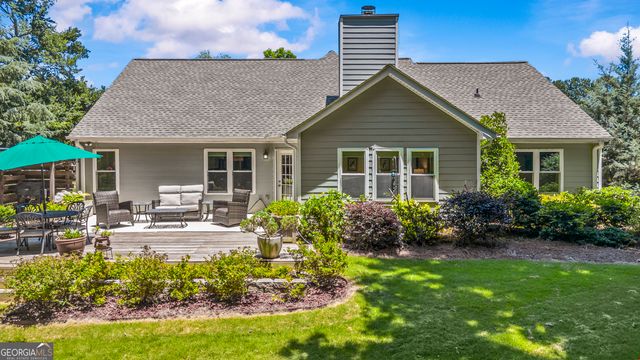 4652 Devencrest Lane, Buford, GA 30519
