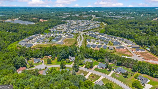 4652 Devencrest Lane, Buford, GA 30519