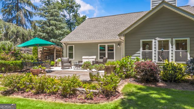 4652 Devencrest Lane, Buford, GA 30519