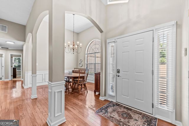 4652 Devencrest Lane, Buford, GA 30519