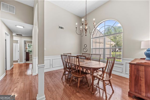 4652 Devencrest Lane, Buford, GA 30519