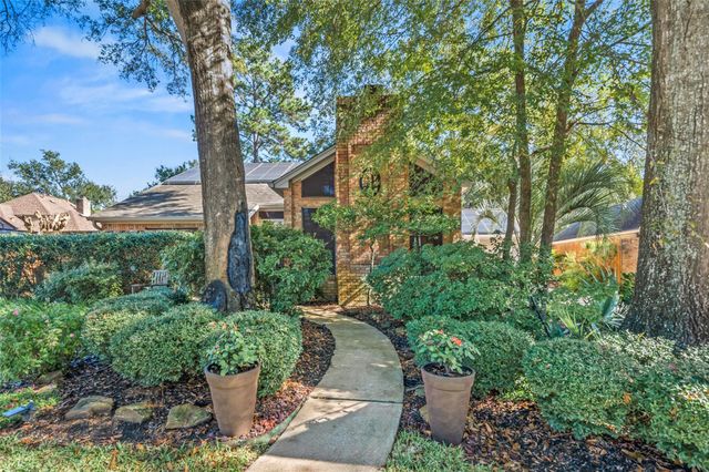 15042 River Park Drive, Houston, TX 77070