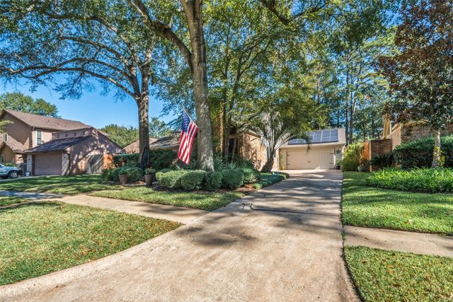 15042 River Park Drive, Houston, TX 77070