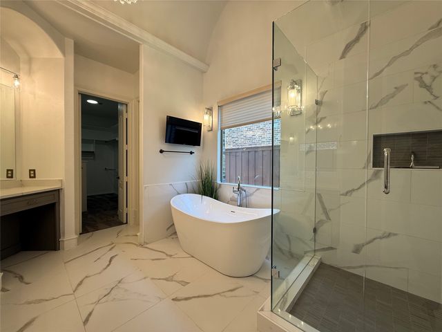 4546 Warwick Lane, Frisco, TX 75034