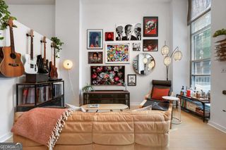 860 Peachtree Street NE 105, Atlanta, GA 30308