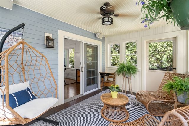 33 Everett Street, Concord, MA 01742