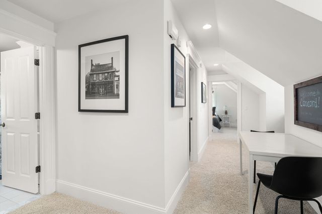 33 Everett Street, Concord, MA 01742