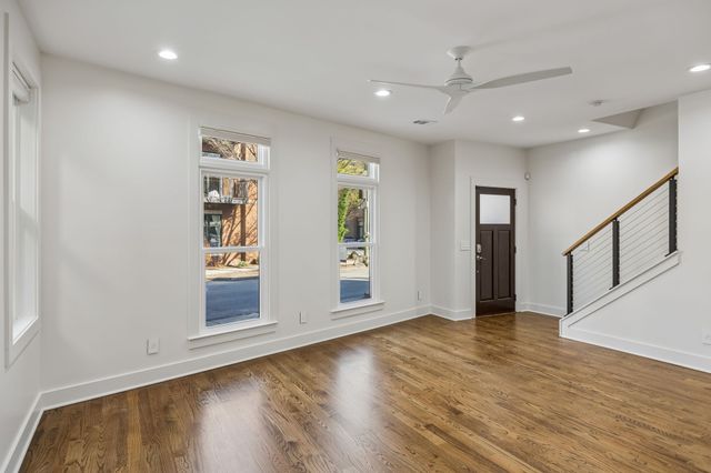 403 Van Buren St, Nashville, TN 37208
