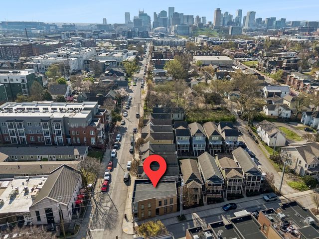 403 Van Buren St, Nashville, TN 37208