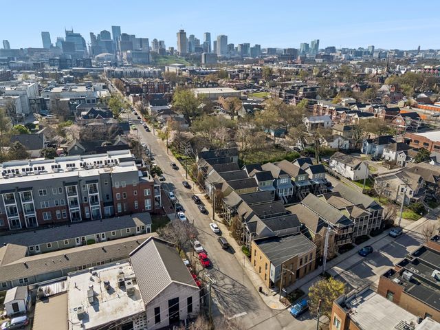 403 Van Buren St, Nashville, TN 37208