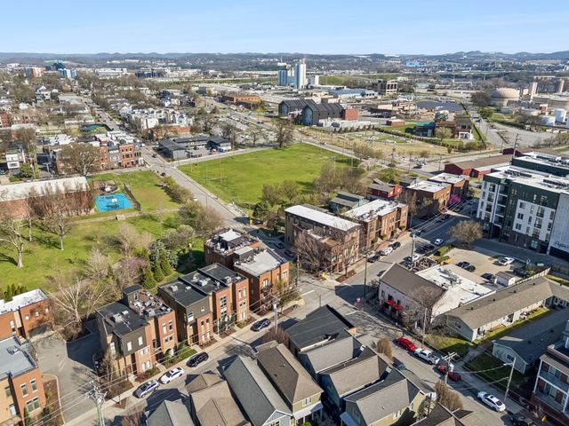 403 Van Buren St, Nashville, TN 37208