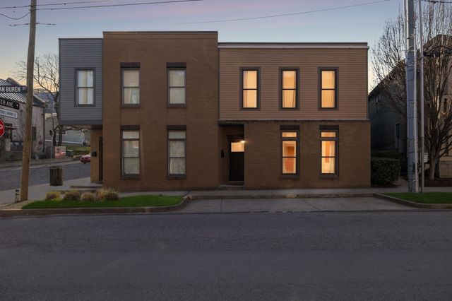 403 Van Buren St, Nashville, TN 37208