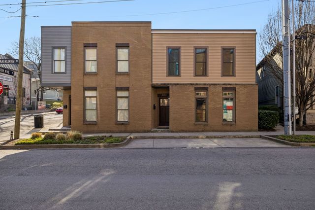 403 Van Buren St, Nashville, TN 37208