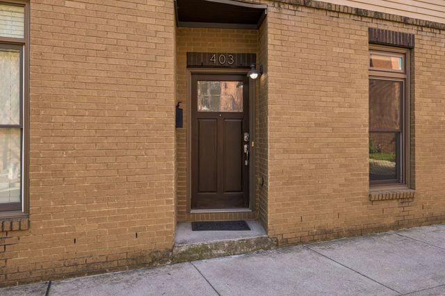 403 Van Buren St, Nashville, TN 37208