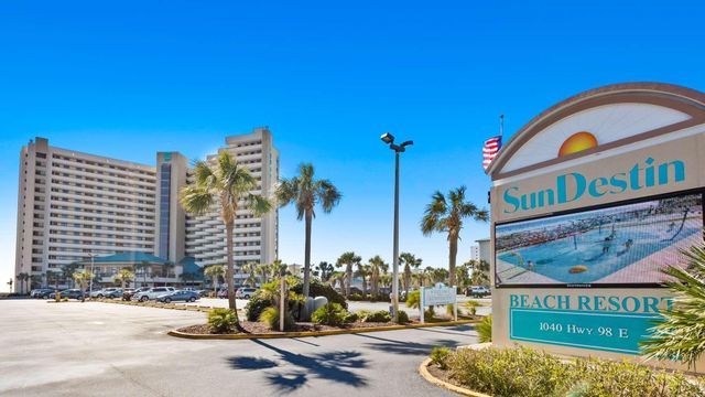 1040 Highway 98 E UNIT 1016, Destin, FL 32541