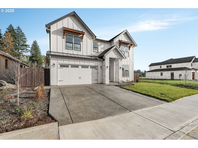 141 Se 24TH Ave, La Center, WA 98629