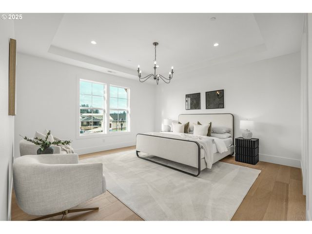 141 Se 24TH Ave, La Center, WA 98629