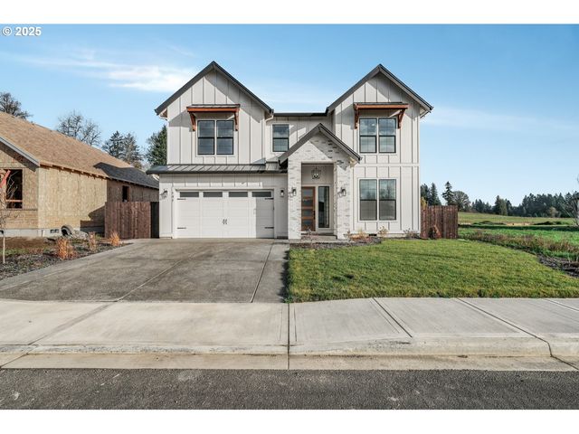 141 Se 24TH Ave, La Center, WA 98629